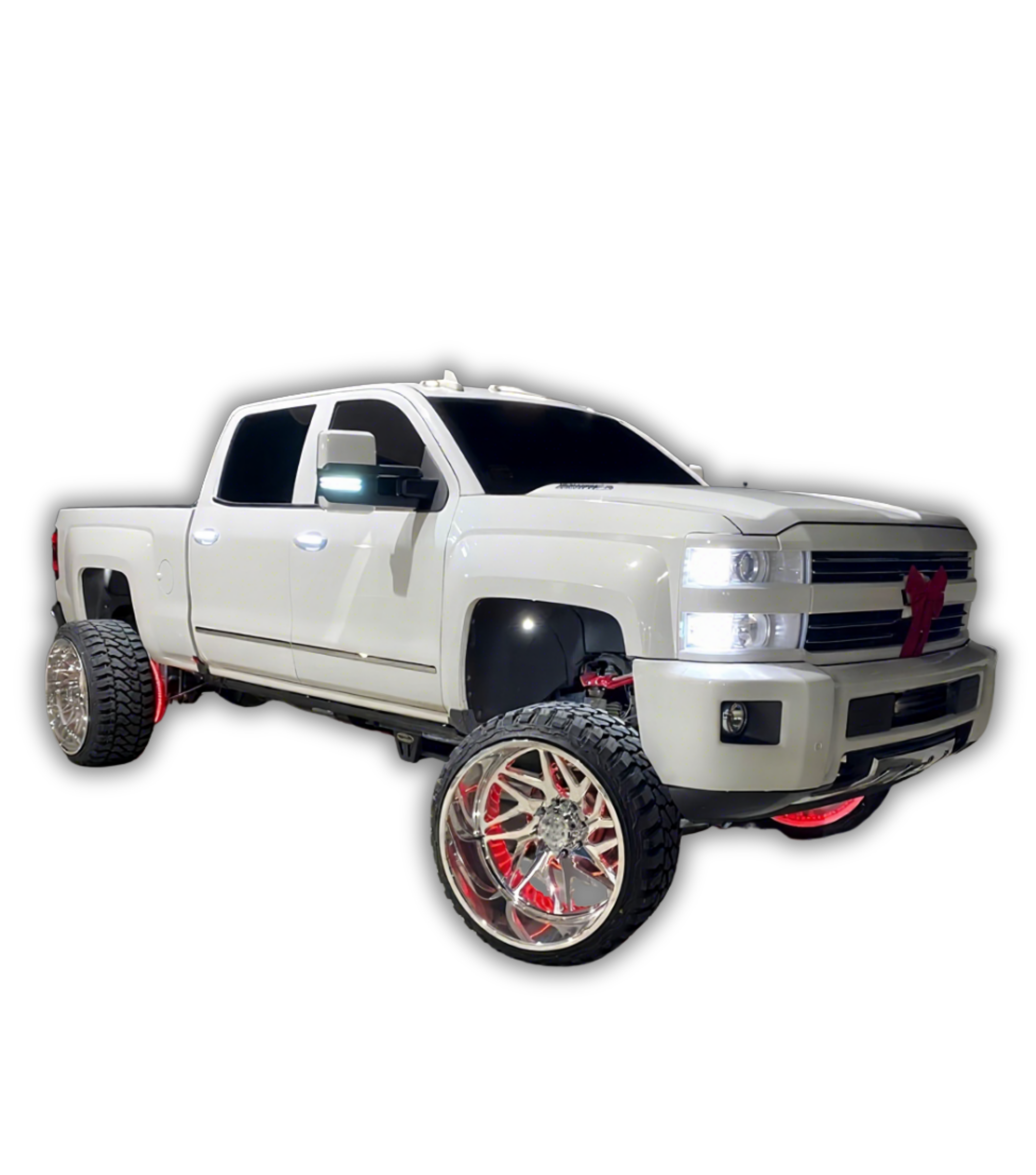 BIG TRUCK | Forged Wheels