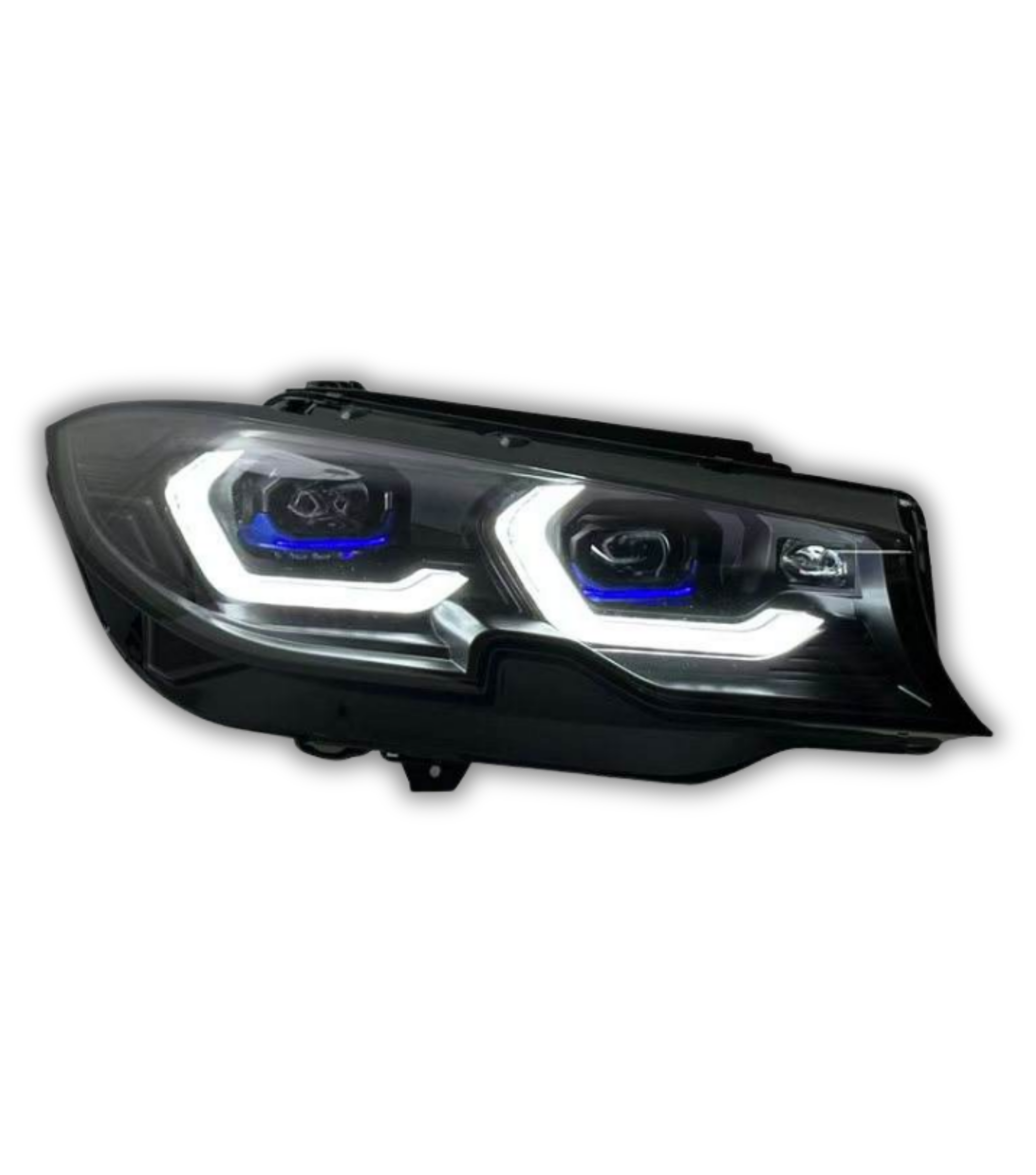 BMW | Headlights