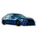 INFINITI | Carbon Fiber Supplier