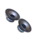 Car Speakers Supplier