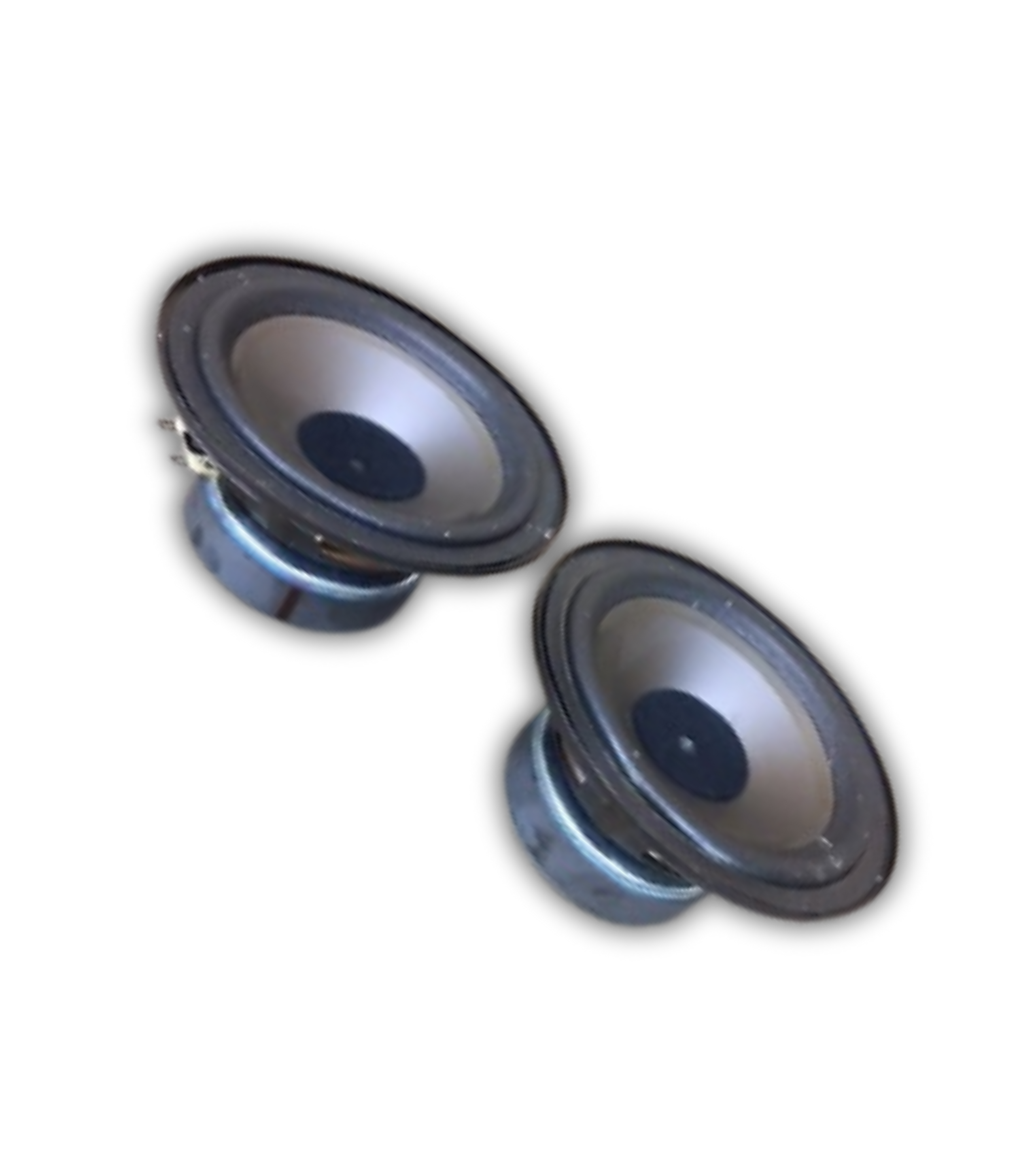 Car Speakers Supplier