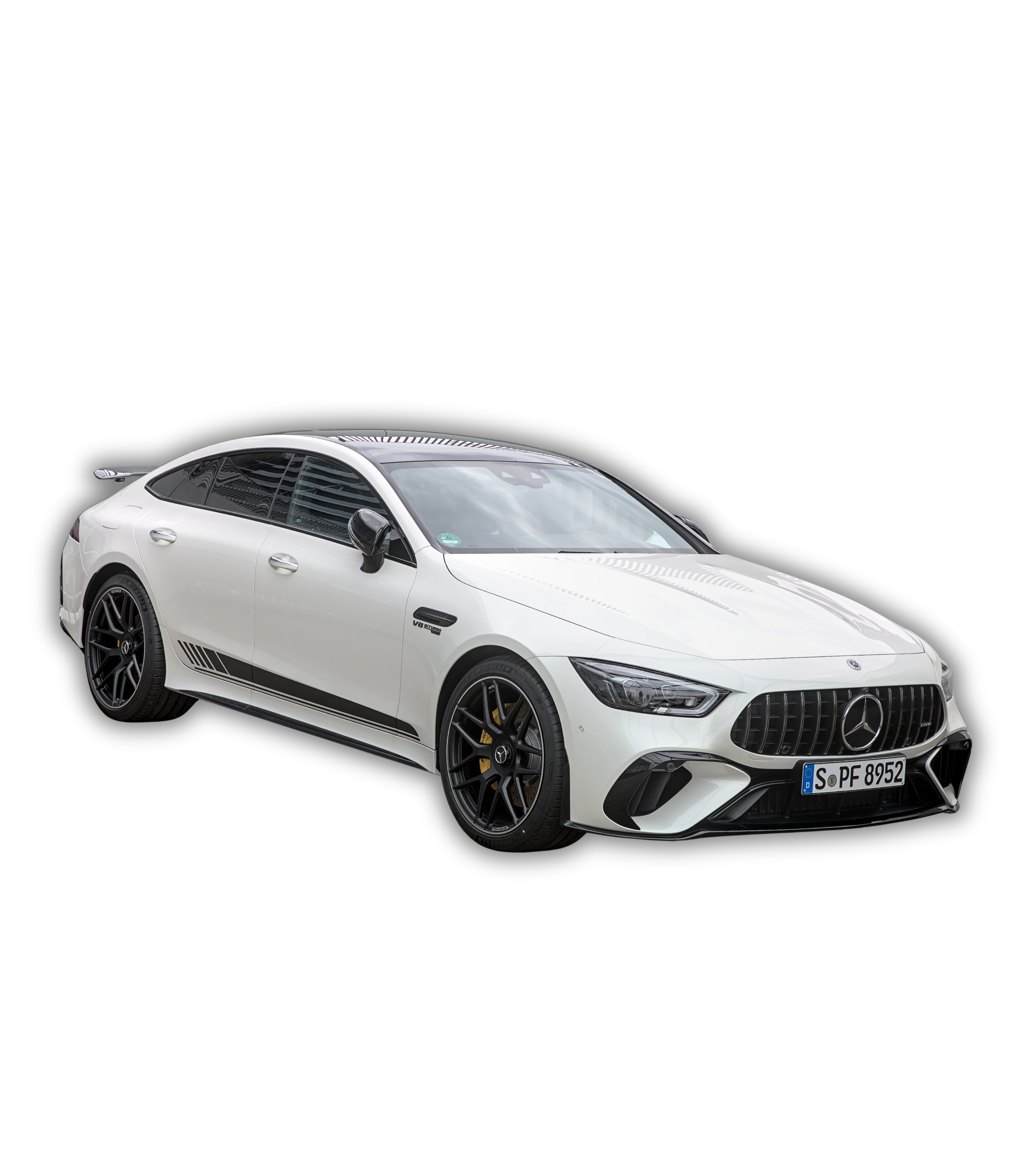 MERCEDES | AMG Carbon Fiber Supplier