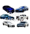 EVERY SINGLE SUPPLIER
